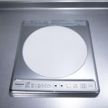 s-rea TOKYO 101 Lejlighed Urayasu Eksteriør billede